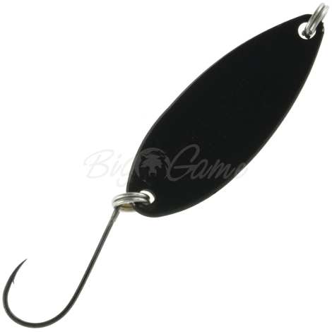 Блесна колеблющаяся SMITH Pure 2,7 г код цв. S12 фото 2