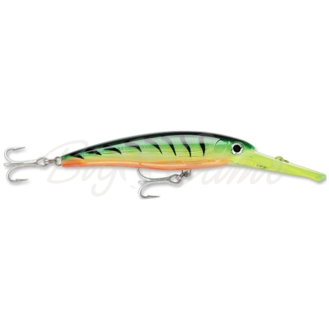 Воблер RAPALA X-Rap Magnum 16 см код цв. FT фото 1