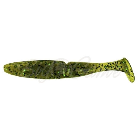 Виброхвост SELECT Shad Up 3,5" код цв. 008 (5 шт.) фото 1
