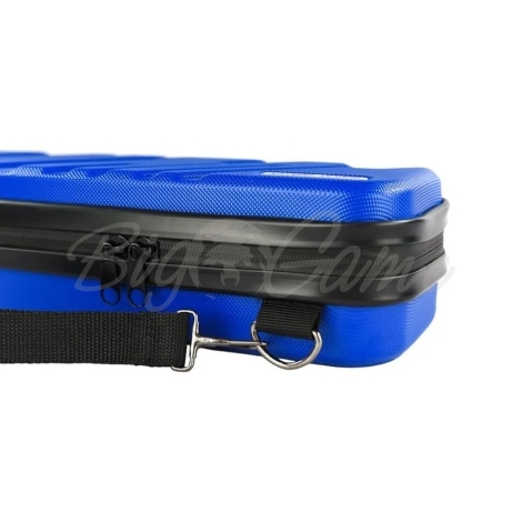 Кейс под прицел GARRY ZONTER KPRBL47 цвет синий фото 3