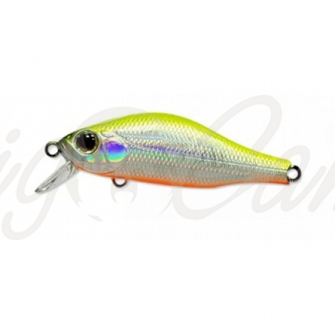 Воблер ZIP BAITS Khamsin Tiny 40SP-DR код цв. 205R фото 1