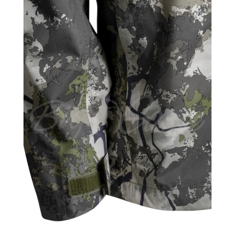 Куртка KING'S Hunter Climatex Rain Jacket цвет KC Ultra фото 3