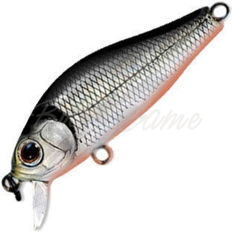 Воблер ZIP BAITS Khamsin Tiny 40SP-SR код цв. 811 фото 1