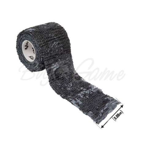 Лента камуфляжная ALLEN Protective Camo Wrap фото 3