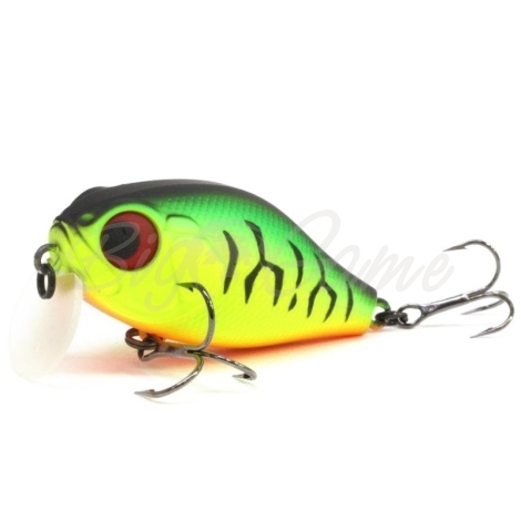 Воблер ZIP BAITS B.Switcher Craze 42SSR Silent код цв. 995 фото 1