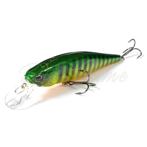 Воблер LUCKY CRAFT Pointer 100 SP цв. NorthernGoldenPerch фото 1