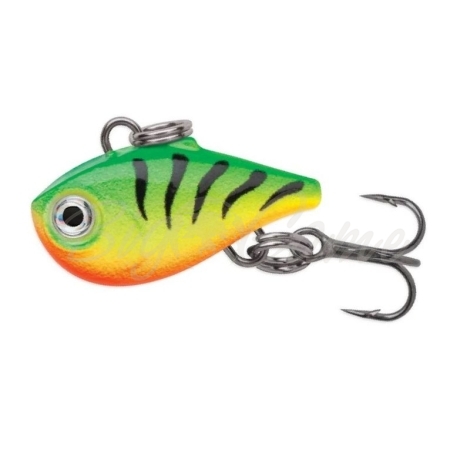 Воблер RAPALA Nano Rap 20S код цв. GT фото 1