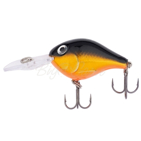 Воблер RAPALA Ultra Light Crank 3 см цв. G фото 2