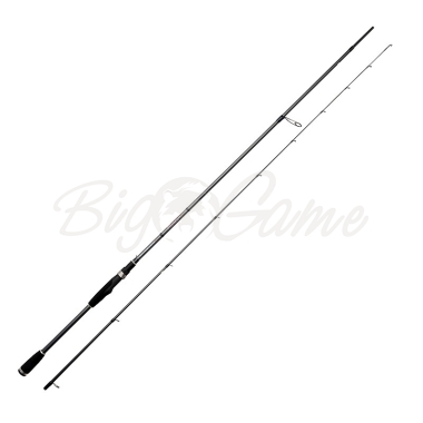 Удилище спиннинговое SAVAGE GEAR Finezze Softlure 8'3" 250 см тест 12 - 35 г фото 1