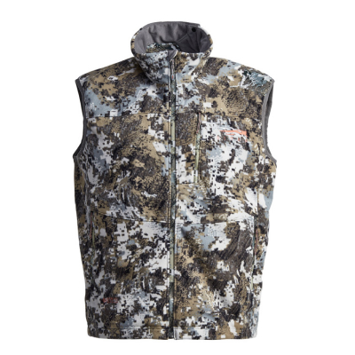 Simms Cardwell Vest Clay/Camel / XL