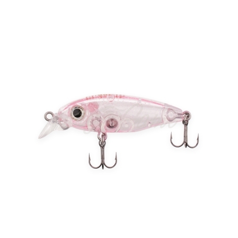 Воблер SMITH Gunship 45F код цв. 08 фото 2