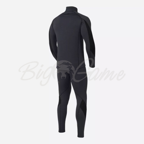 Комплект термобелья FINNTRAIL SubZero 6210 цвет Dark Grey фото 2