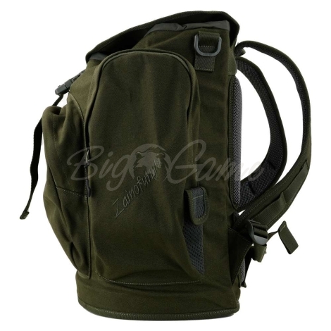 Рюкзак грибника RISERVA RF352.2 Mushroom Backpack цвет Green фото 7