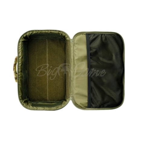 Кейс для химии APS для чистки оружия цв. Мультикам фото 6