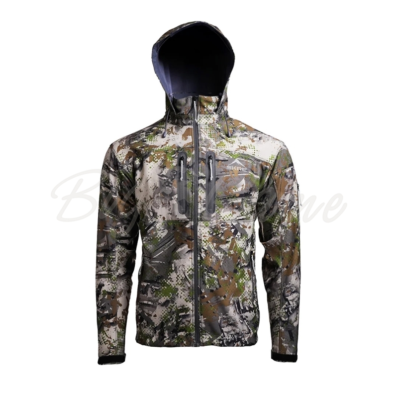 Куртка SKRE Hardscrabble Jacket цвет Summit фото 1