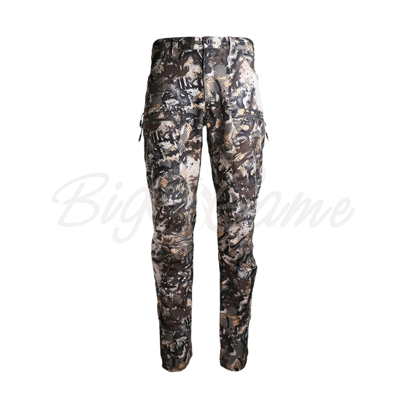 Брюки SKRE Hardscrabble Pants цвет Solace фото 1