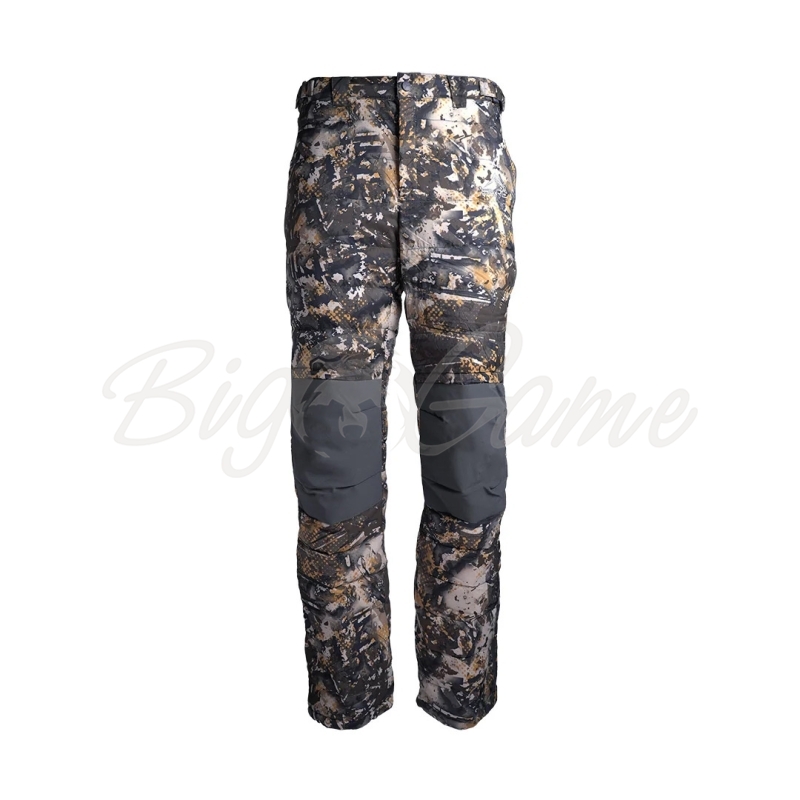 Брюки SKRE Ptarmigan 850 Ultra Down Pant цвет Solace фото 1