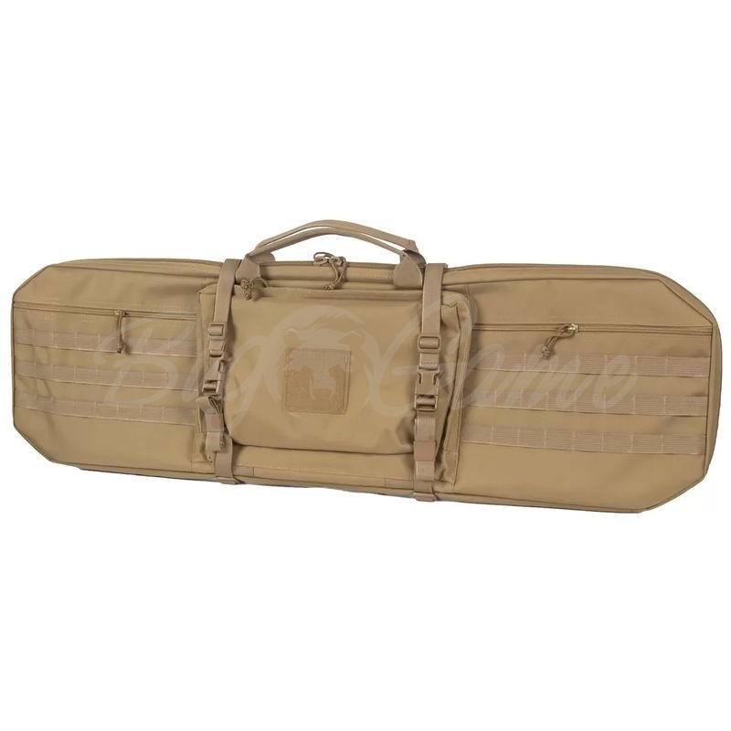 Кейс для оружия VEKTOR А-100 цвет койот фото 1