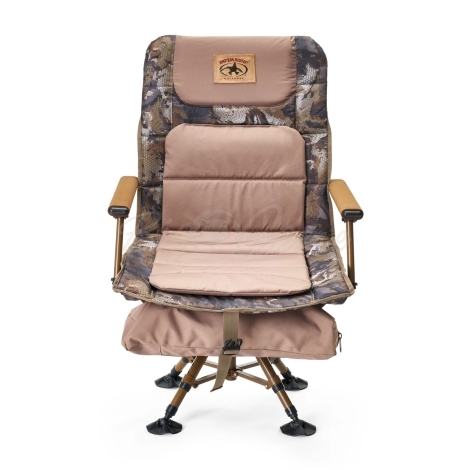 Стул охотничий RIG’EM RIGHT Hyde 360 Hunting Chair цв. Optifade Timber фото 1