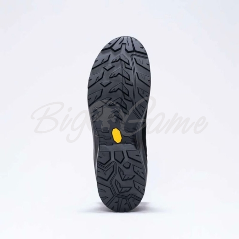 Ботинки треккинговые AKU Adapta NBK GTX цвет Black фото 3