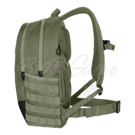 Рюкзак FINNTRAIL Tactic 1737 цвет Khaki фото 2