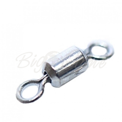 Вертлюг OWNER Hera Rolling Swivel № 20 (11 шт.) фото 1 Вертлюг OWNER Hera Rolling Swivel № 20 (11 шт.) фото 1