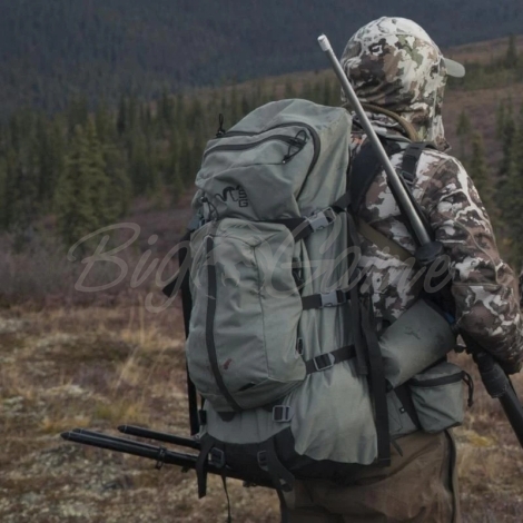 Мешок для рюкзака STONE GLACIER Access Bag цвет Foliage фото 2