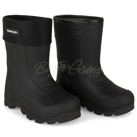 Сапоги SWAMP Kids Frog со съёмным чулком цвет Black фото 13