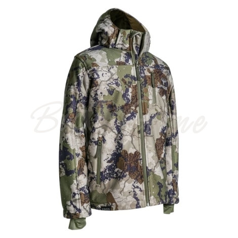 Куртка KING'S Kids Weather Pro Insulated Jacket цвет XK7 фото 6