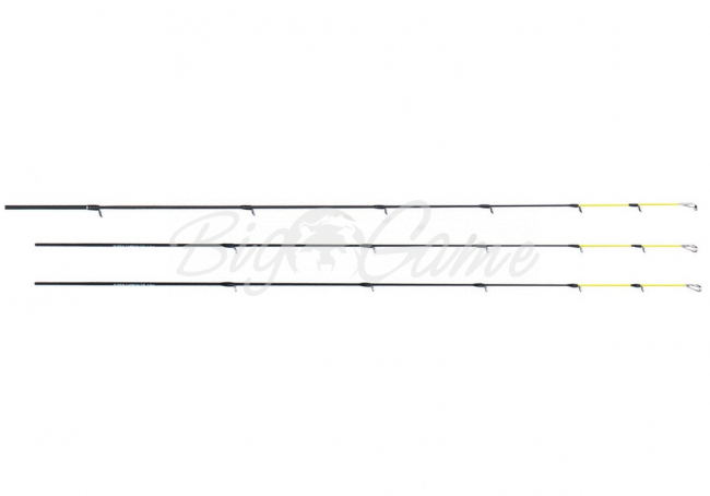 Квивертип ZEMEX Fiberglass 3 мм тест 0,5 oz фото 1