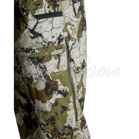 Брюки KING'S XKG Arco Pant цвет XK7 фото 4