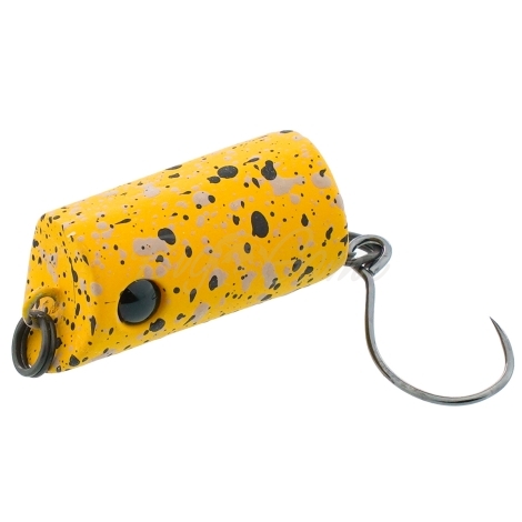 Воблер BASSDAY Pellet Pellet 20F цв. 138 фото 1