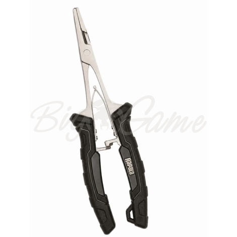 Щипцы RAPALA Precision Forceps фото 1
