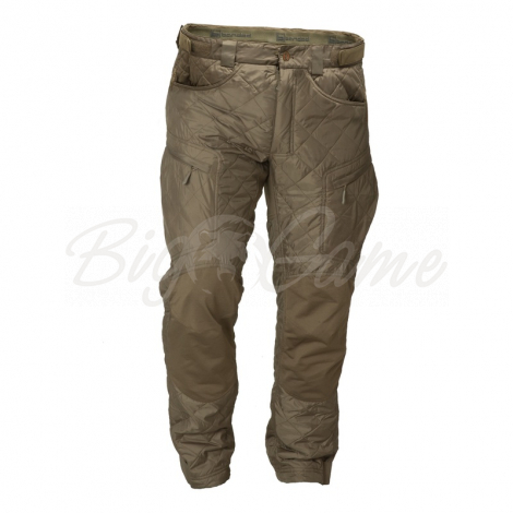 Брюки BANDED RedZone Base Pants – 25 г Primaloft цвет Spanish Moss фото 1