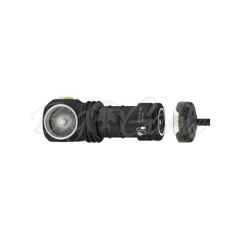 Фонарь налобный ARMYTEK Wizard C1 WRG Белый фото 3