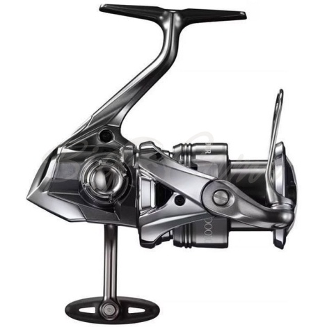 Катушка безынерционная SHIMANO 24 Twin Power C3000 фото 4