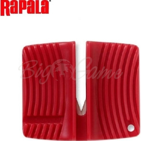 Точило RAPALA Single-Stage Knife Sharpener одноступенчатое для филейных ножей фото 1