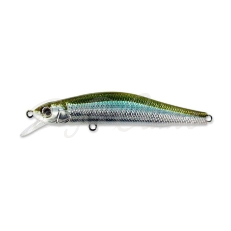 Воблер ZIP BAITS Orbit 80SP-SR код цв. 021 фото 1