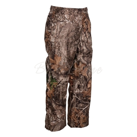 Брюки KING'S Kids Climatex Rainwear Pant цвет Realtree Edge фото 1