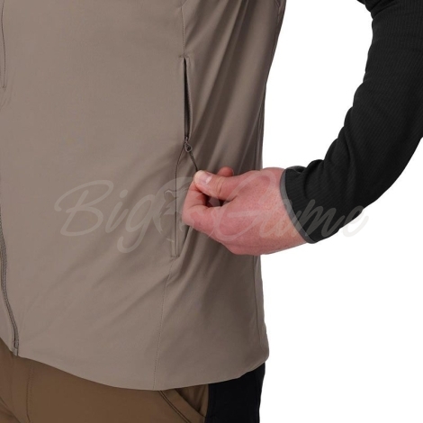 Жилет SIMMS Midstream Vest цвет Sturgeon фото 5