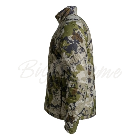 Куртка KING'S XKG Transition Jacket New цвет XK7 фото 7