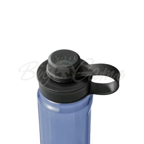 Крышка YETI Yonder Tether Cap Accessory фото 2
