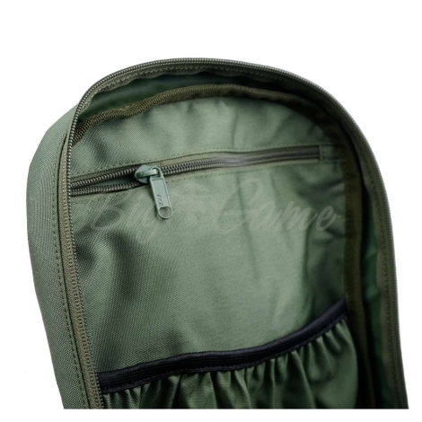 Рюкзак охотничий RISERVA R2242 Backpack 25 л цвет green / black фото 2