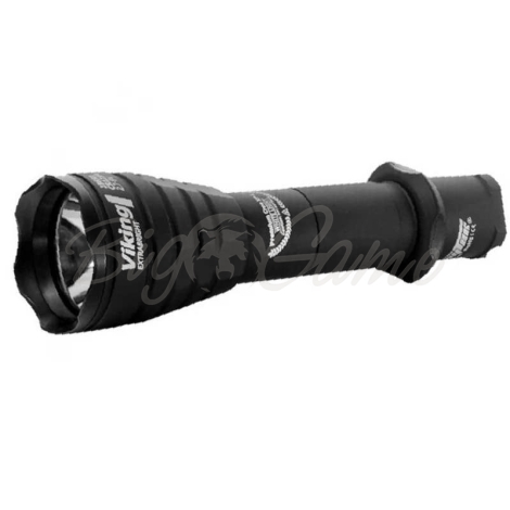 Фонарь тактический ARMYTEK Viking XP-L фото 1