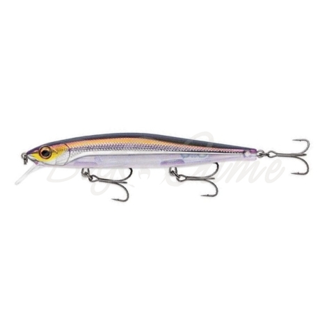 Воблер RAPALA Precision Xtreme Deep Mavrik 110SP код цв. BLSD фото 1