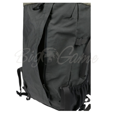 Рюкзак FJALLRAVEN Kaipak 28 л цвет Stone Grey фото 4