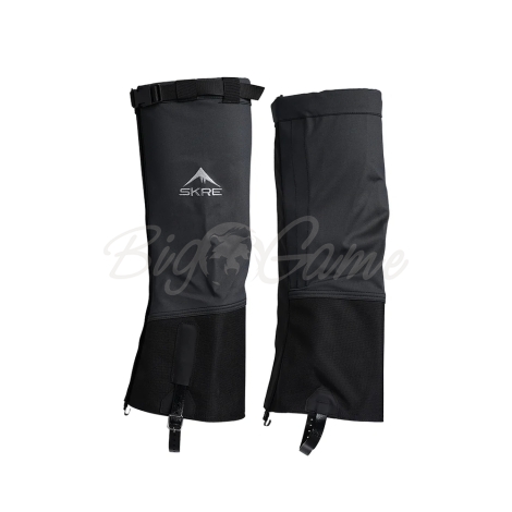 Гетры SKRE Hardscrabble Gaiter цвет Slate Grey фото 1