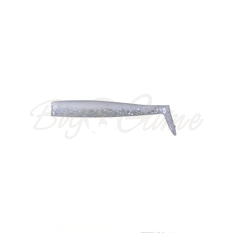 Приманка SAVAGE GEAR LB Sandeel 17 см (15,5 см) цв. Pearl Silver фото 1
