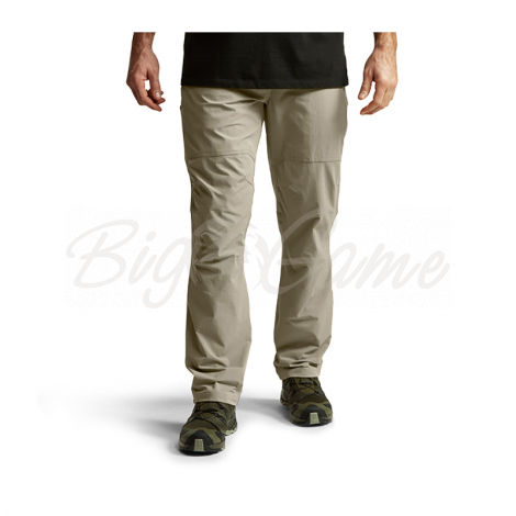 Брюки SITKA Territory Pant New цвет Birch фото 7