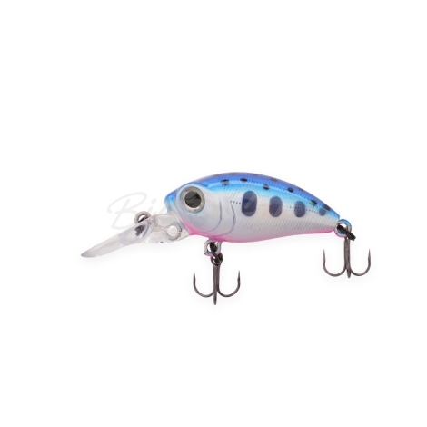 Воблер SMITH Camion DR 32F код цв. 768/77 фото 2